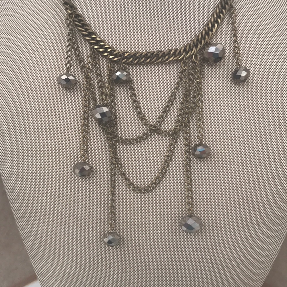 Necklace - Picture 2 of 2